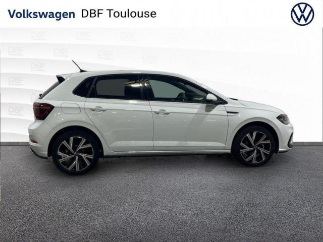 Volkswagen Polo image 4