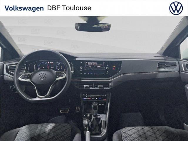 Volkswagen Polo image 3