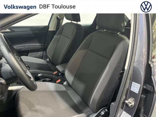 Volkswagen Taigo image 4