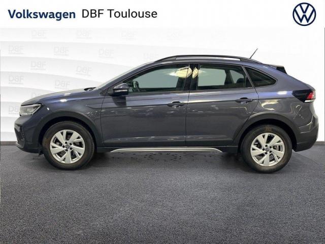 Volkswagen Taigo image 3