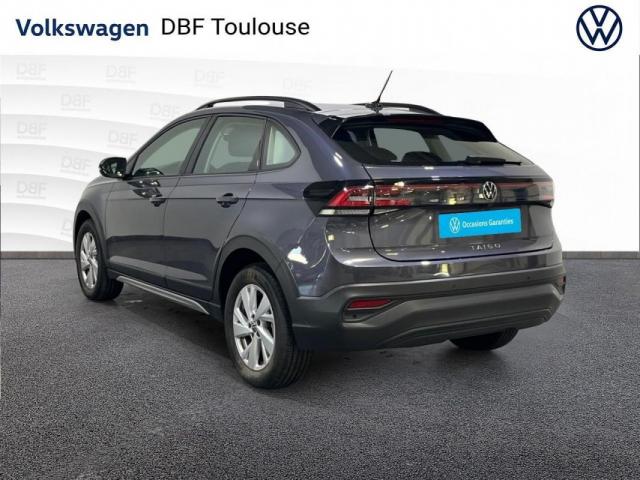 Volkswagen Taigo image 5