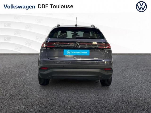 Volkswagen Taigo image 2