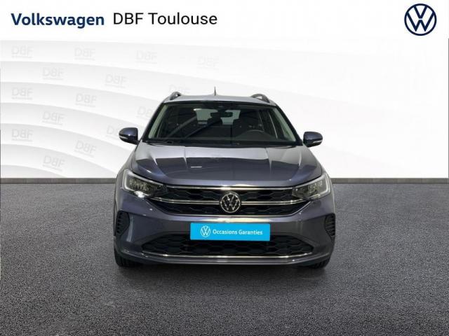 Volkswagen Taigo image 1