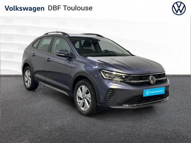 Volkswagen Taigo image 7