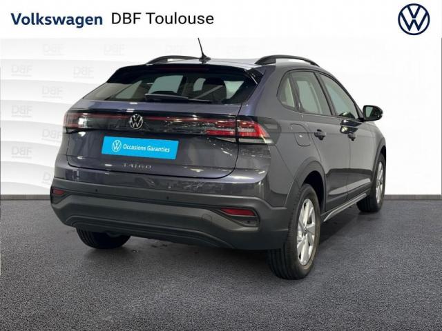 Volkswagen Taigo image 6