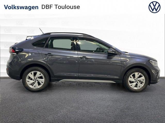 Volkswagen Taigo image 8