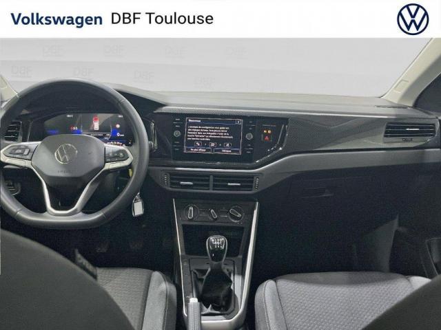 Volkswagen Taigo image 9
