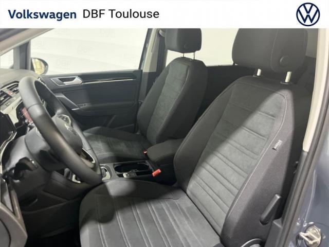 Volkswagen Touran image 6