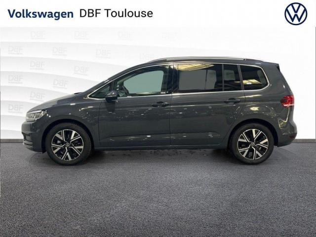 Volkswagen Touran image 5