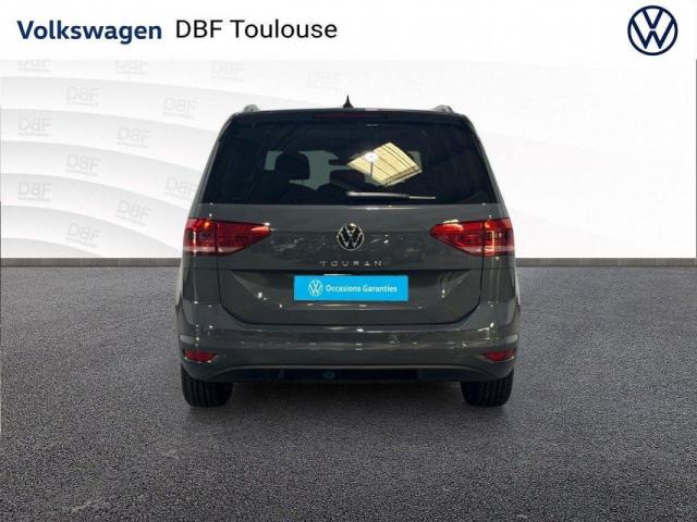 Volkswagen Touran image 8