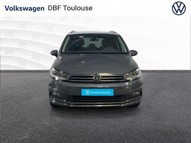 Volkswagen Touran image 2