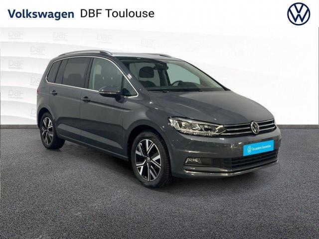 Volkswagen Touran image 4