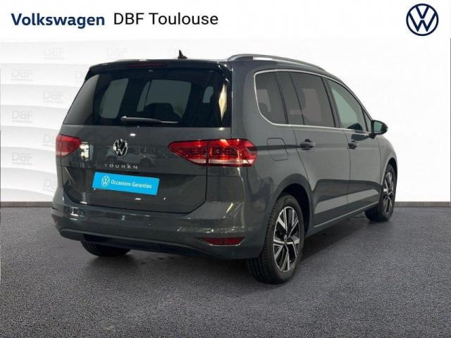 Volkswagen Touran image 9