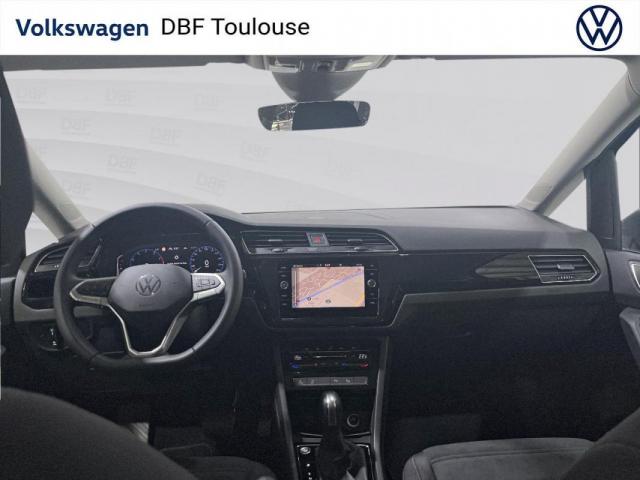 Volkswagen Touran image 7