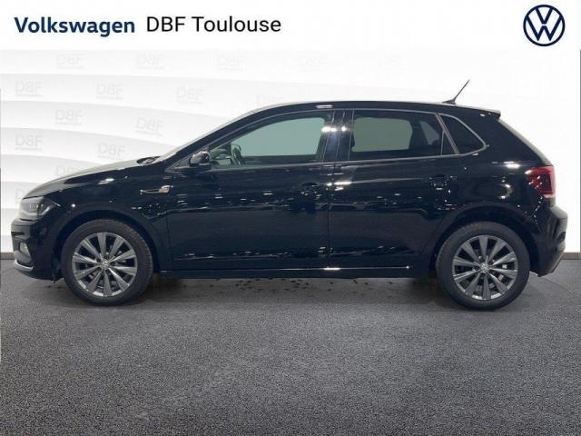 Volkswagen Polo image 5