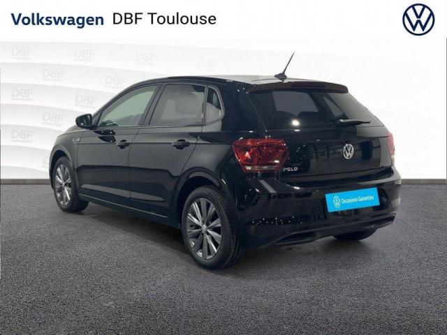 Volkswagen Polo image 3