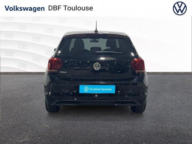 Volkswagen Polo image 2