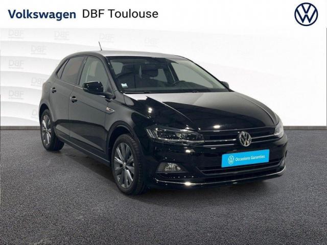 Volkswagen Polo image 1