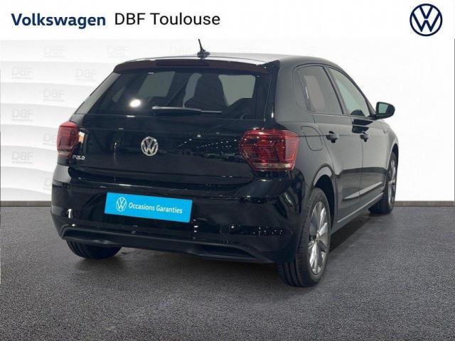 Volkswagen Polo image 8