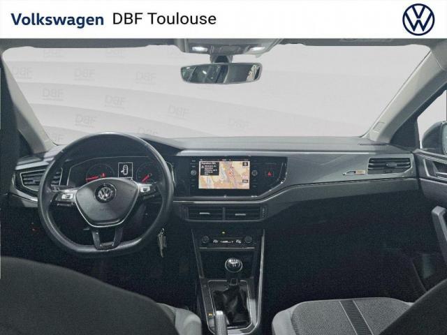 Volkswagen Polo image 4
