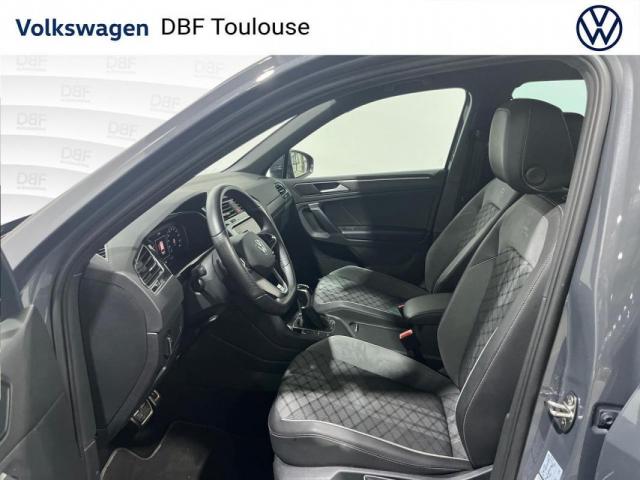 Volkswagen Tiguan image 5