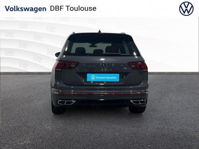 Volkswagen Tiguan image 9
