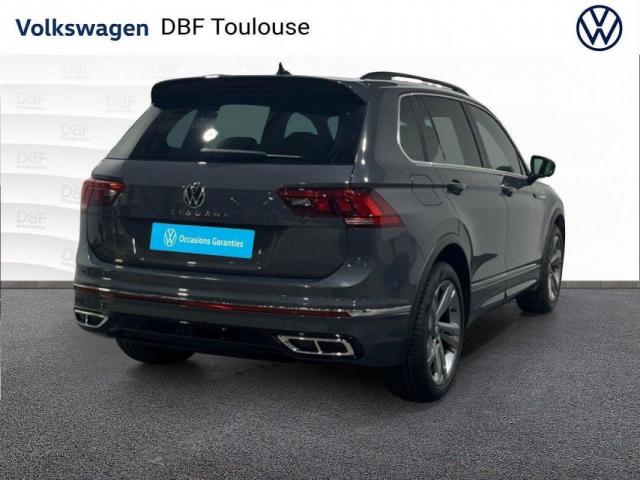 Volkswagen Tiguan image 3