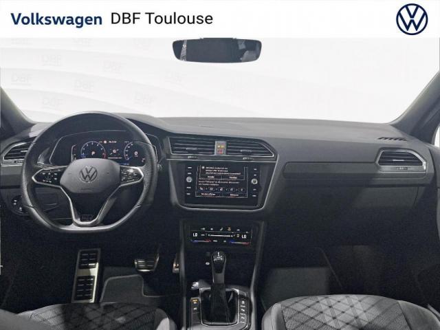 Volkswagen Tiguan image 6