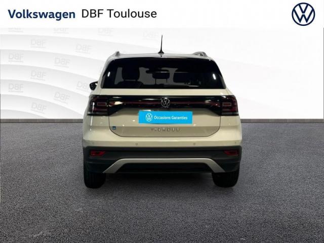Volkswagen T-Cross image 6
