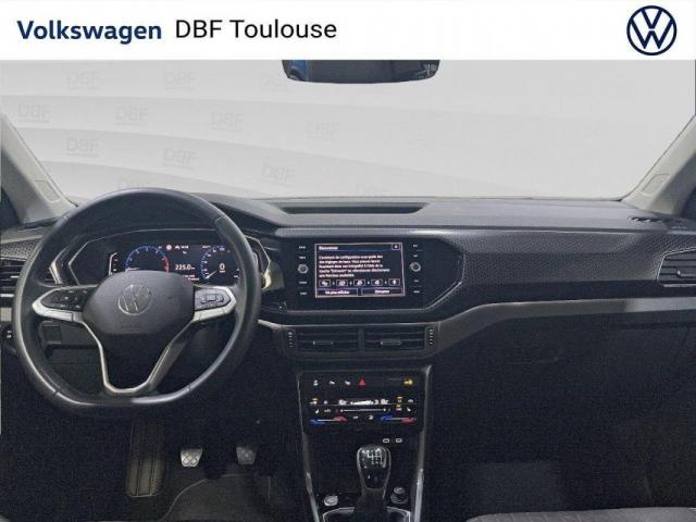 Volkswagen T-Cross image 5