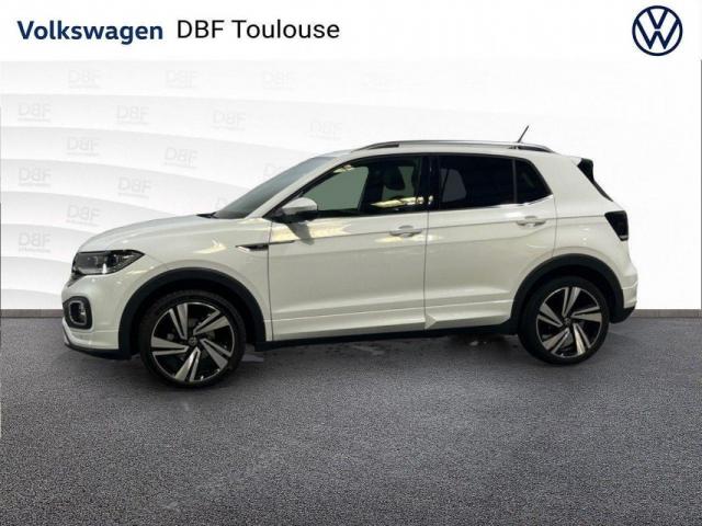 Volkswagen T-Cross image 5