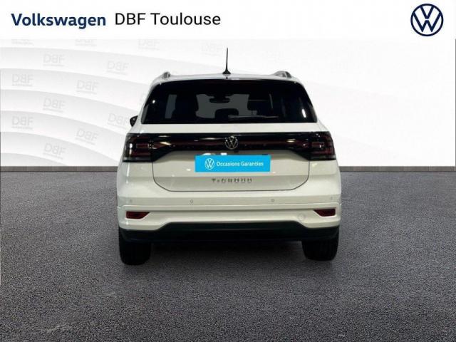Volkswagen T-Cross image 6
