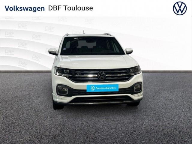 Volkswagen T-Cross image 9