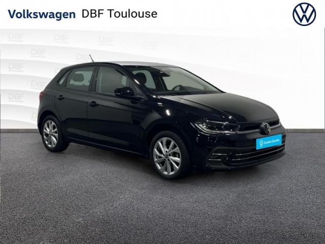 Volkswagen Polo image 1