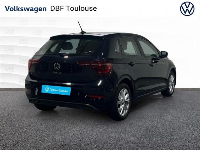 Volkswagen Polo image 8