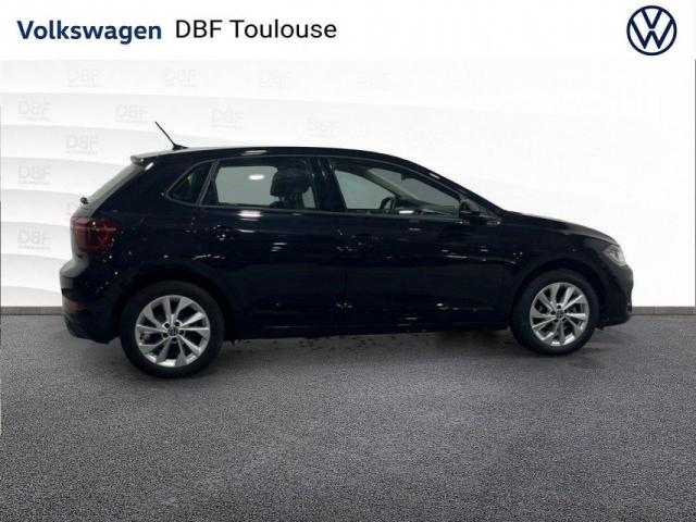 Volkswagen Polo image 4