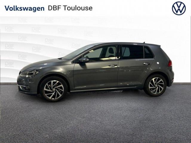 Volkswagen Golf image 4