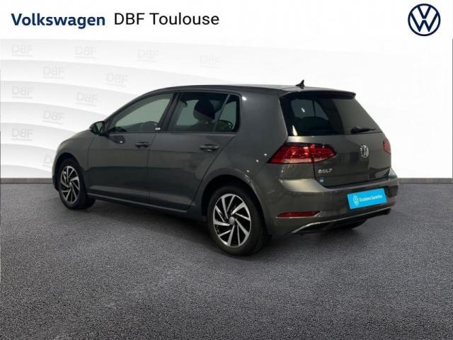 Volkswagen Golf image 5