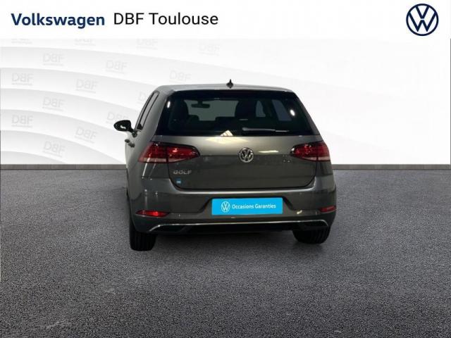 Volkswagen Golf image 1