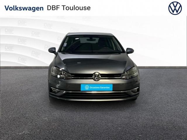 Volkswagen Golf image 8