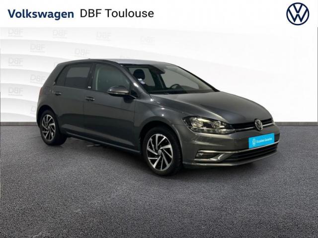 Volkswagen Golf image 7