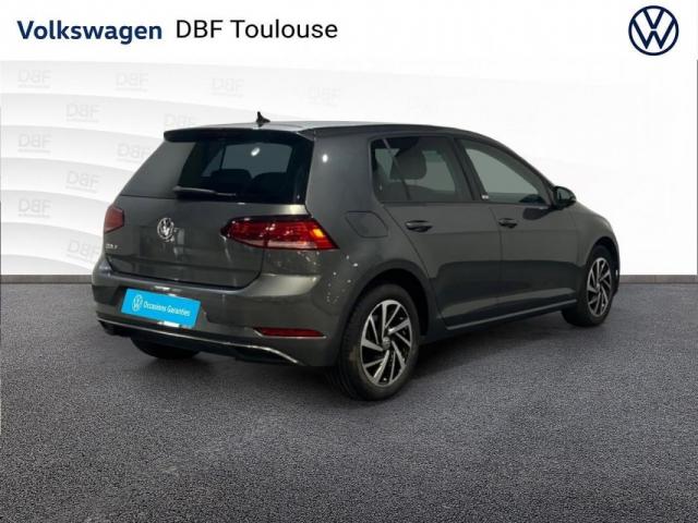 Volkswagen Golf image 3