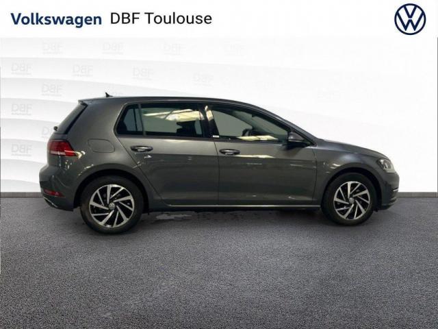 Volkswagen Golf image 2