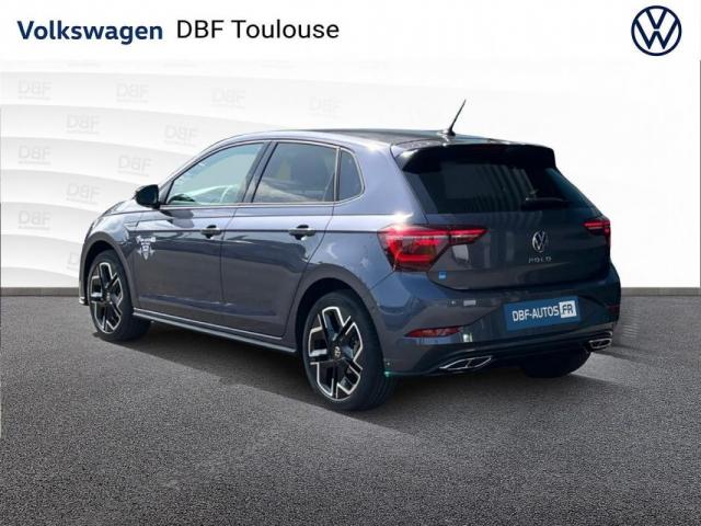 Volkswagen Polo image 3