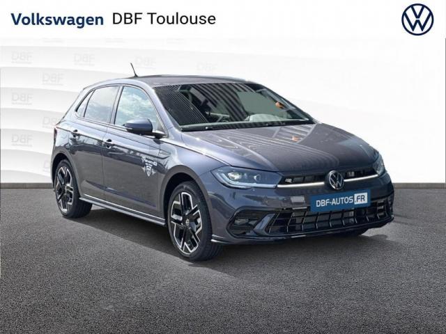 Volkswagen Polo image 8