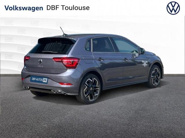 Volkswagen Polo image 5