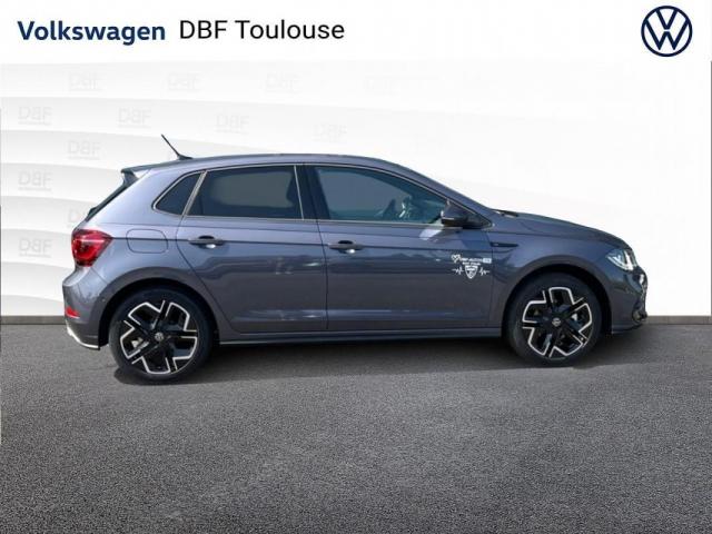 Volkswagen Polo image 4