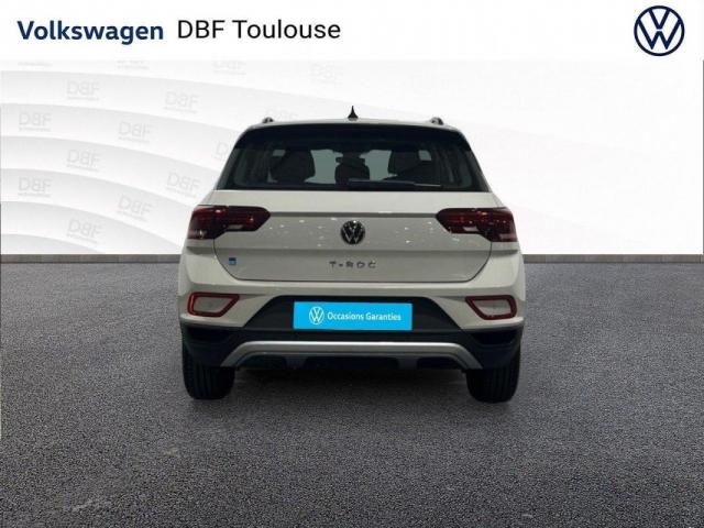 Volkswagen T-Roc image 4