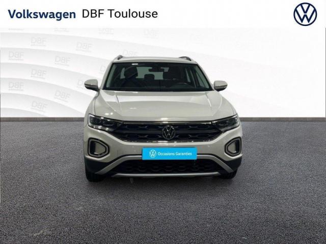 Volkswagen T-Roc image 7