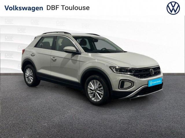 Volkswagen T-Roc image 1